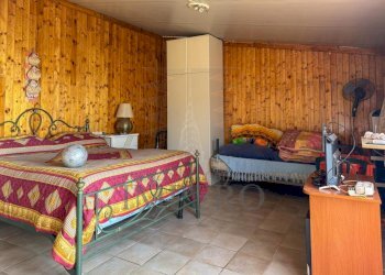 camera da letto - Villa Strada della Cava 18, Bordighera - foto 2