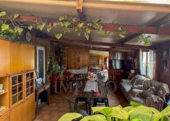 sala da pranzo - Villa Strada della Cava 18, Bordighera - foto 4