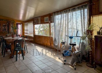 sala da pranzo - Villa Strada della Cava 18, Bordighera - foto 5