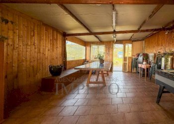 sala - Villa Strada della Cava 18, Bordighera - foto 6