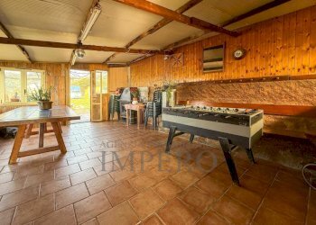 sala - Villa Strada della Cava 18, Bordighera - foto 7