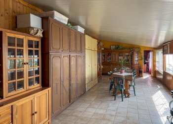 sala da pranzo - Villa Strada della Cava 18, Bordighera - foto 9