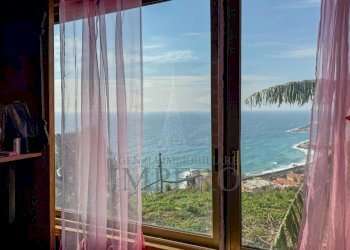 vista - Villa Strada della Cava 18, Bordighera - foto 10