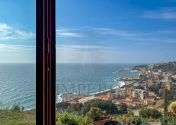 vista - Villa Strada della Cava 18, Bordighera - foto 11
