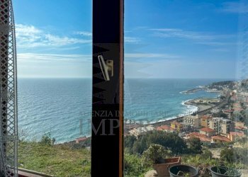 vista - Villa Strada della Cava 18, Bordighera - foto 12