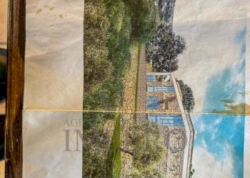 progetto - Villa Strada della Cava 18, Bordighera - foto 15