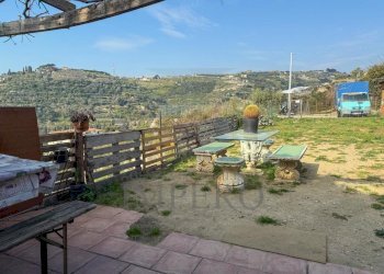 esterno - Villa Strada della Cava 18, Bordighera - foto 18