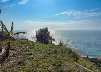 vista - Villa Strada della Cava 18, Bordighera - foto 22