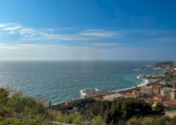vista - Villa Strada della Cava 18, Bordighera - foto 23
