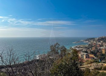 vista - Villa Strada della Cava 18, Bordighera - foto 26