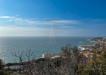 vista - Villa Strada della Cava 18, Bordighera - foto 27