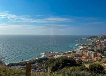 vista - Villa Strada della Cava 18, Bordighera - foto 28