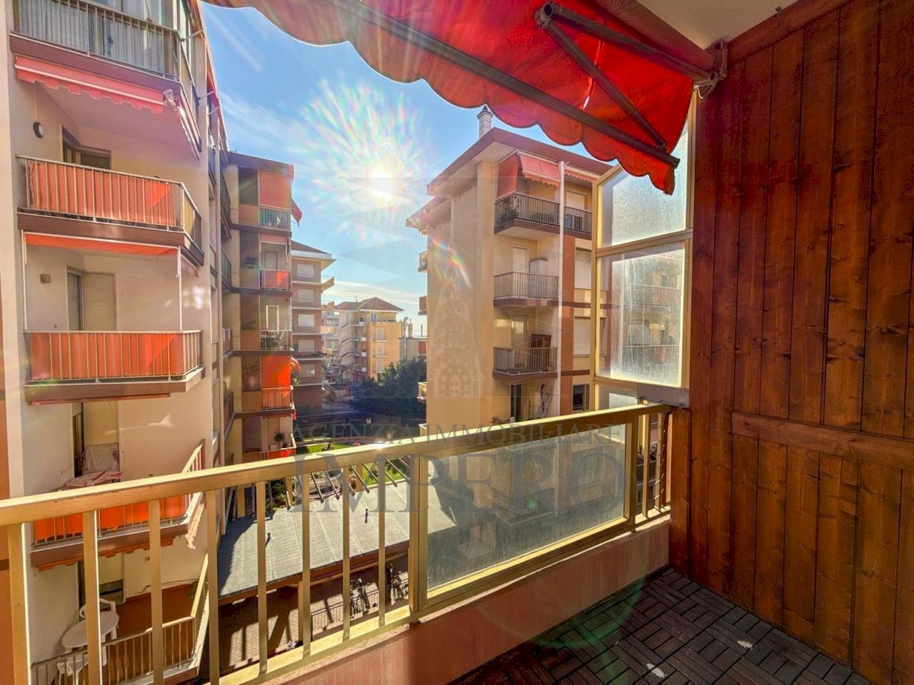 terrazzo - Appartamento Passaggio Trento Trieste 1A, Ventimiglia - foto 2