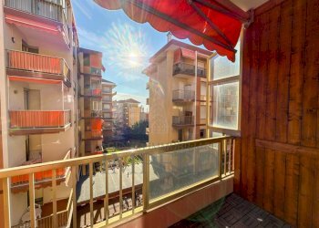 terrazzo - Appartamento Passaggio Trento Trieste 1A, Ventimiglia - foto 2