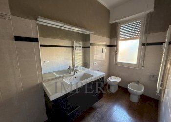 bagno - Appartamento Passaggio Trento Trieste 1A, Ventimiglia - foto 14