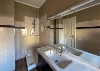 bagno - Appartamento Passaggio Trento Trieste 1A, Ventimiglia - foto 16