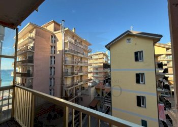 terrazzo - Appartamento Passaggio Trento Trieste 1A, Ventimiglia - foto 17