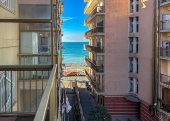 terrazzo - Appartamento Passaggio Trento Trieste 1A, Ventimiglia - foto 18