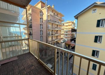 terrazzo - Appartamento Passaggio Trento Trieste 1A, Ventimiglia - foto 19