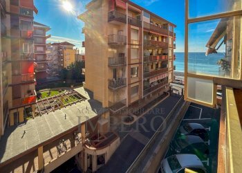 terrazzo - Appartamento Passaggio Trento Trieste 1A, Ventimiglia - foto 23