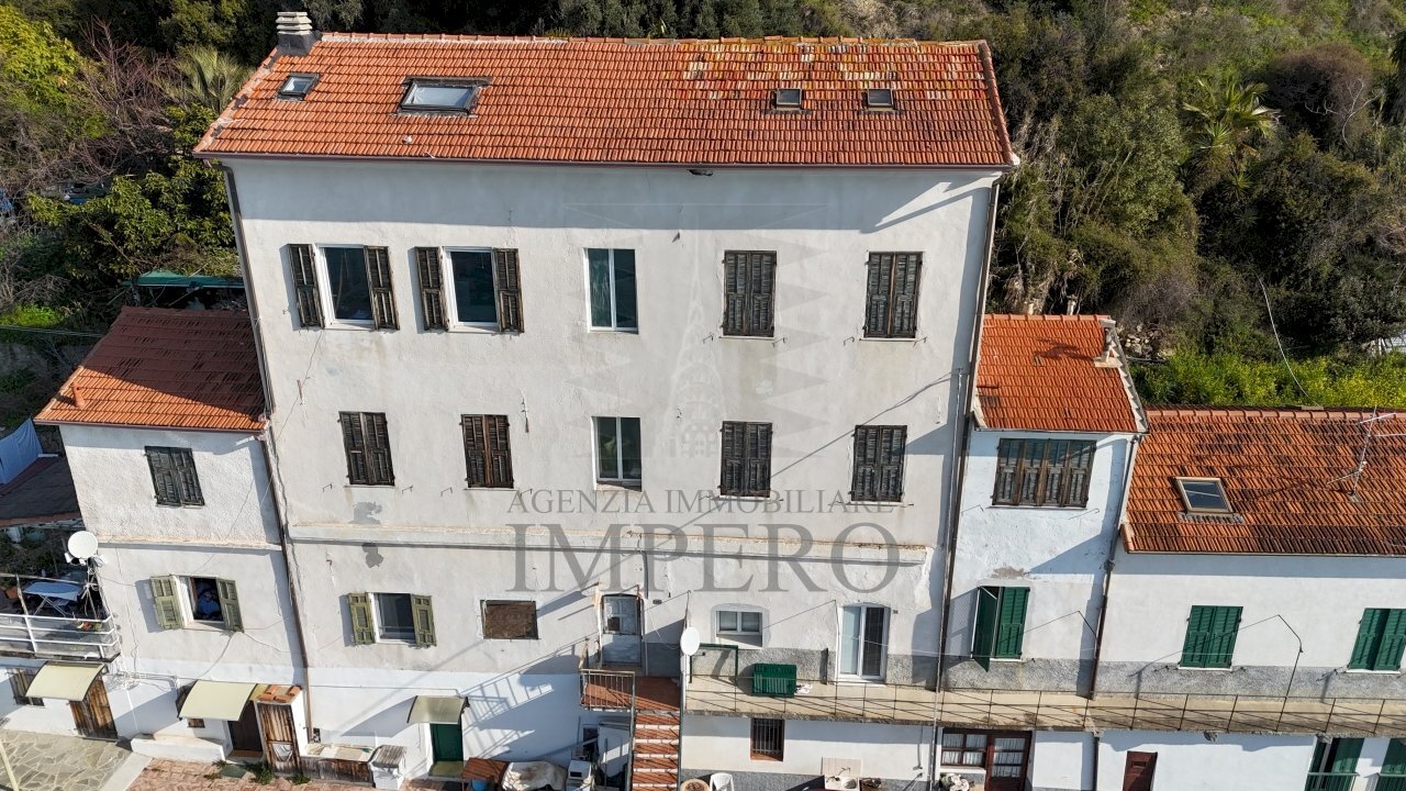 drone - Portion of a house Corso A. Toscanini 15, Ventimiglia - photo 1