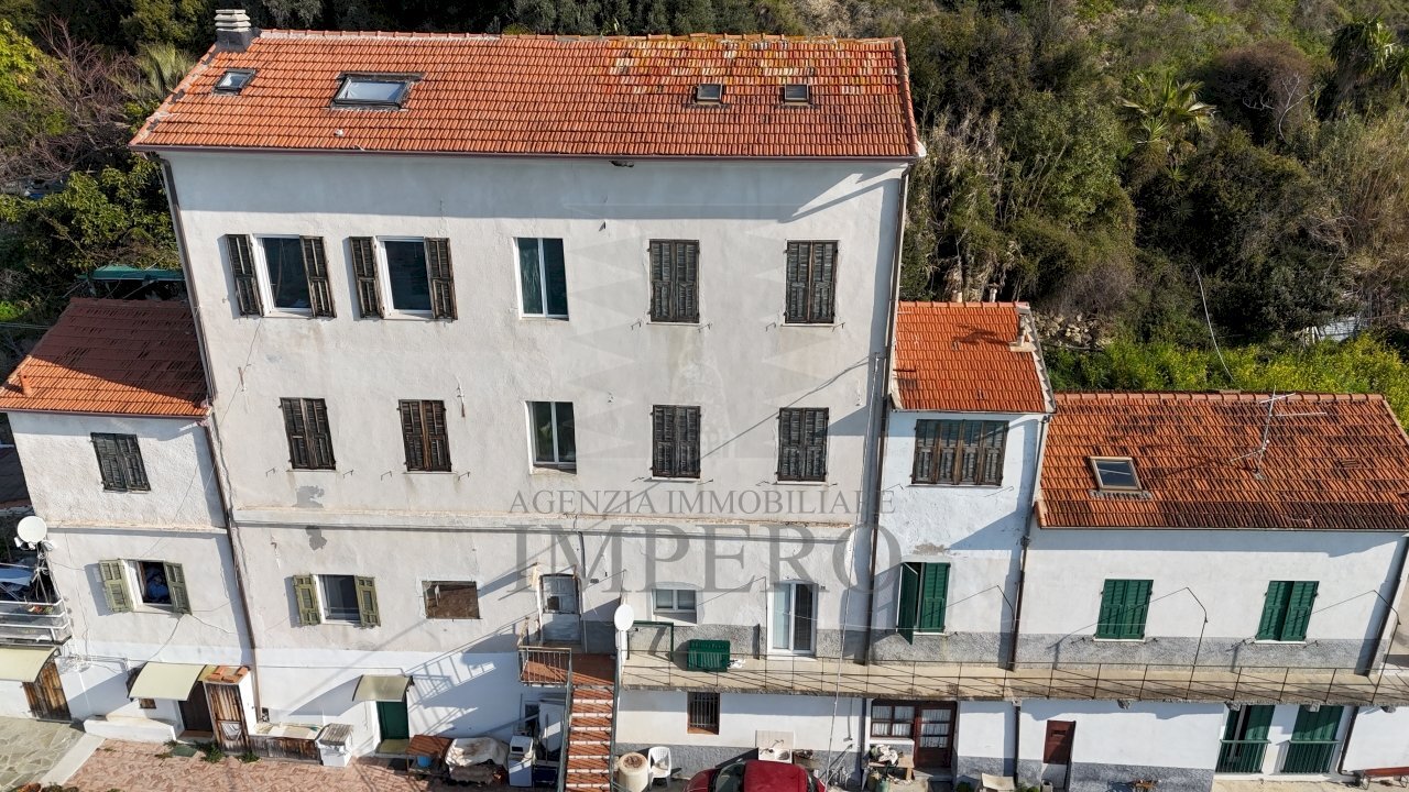 drone - Portion of a house Corso A. Toscanini 15, Ventimiglia - photo 3