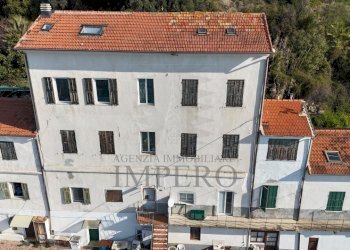 drone - Porzione di casa Corso A. Toscanini 15, Ventimiglia - foto 1