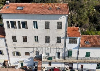 drone - Porzione di casa Corso A. Toscanini 15, Ventimiglia - foto 3