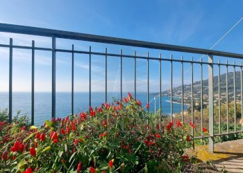 vista - Porzione di casa Corso A. Toscanini 15, Ventimiglia - foto 5