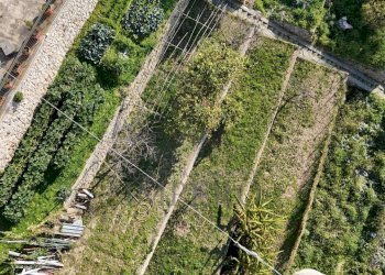 drone - Porzione di casa Corso A. Toscanini 15, Ventimiglia - foto 8