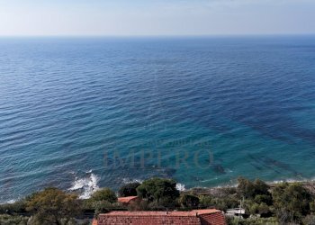 drone - Porzione di casa Corso A. Toscanini 15, Ventimiglia - foto 11