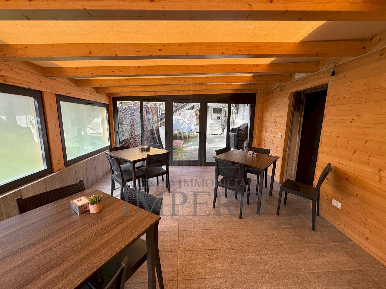 terrazza - Ristorante Corso Verbone 45, Soldano - foto 1