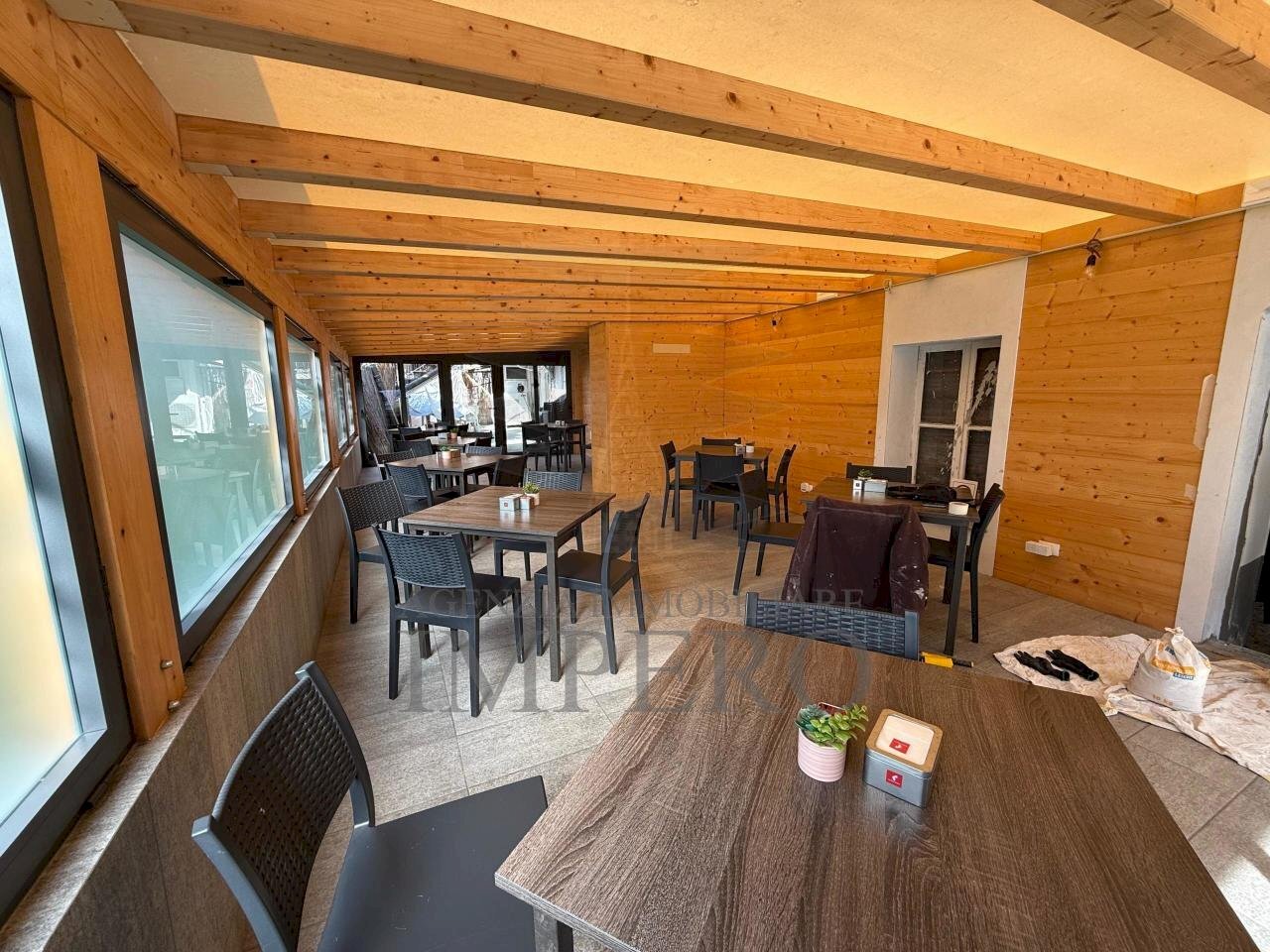 terrazza - Ristorante Corso Verbone 45, Soldano - foto 2