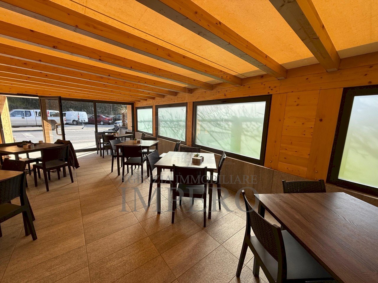 terrazza - Ristorante Corso Verbone 45, Soldano - foto 3