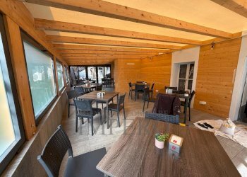 terrazza - Ristorante Corso Verbone 45, Soldano - foto 2