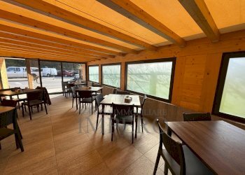 terrazza - Ristorante Corso Verbone 45, Soldano - foto 3