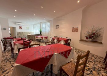 sala da pranzo - Ristorante Corso Verbone 45, Soldano - foto 4