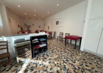 sala da pranzo - Ristorante Corso Verbone 45, Soldano - foto 6
