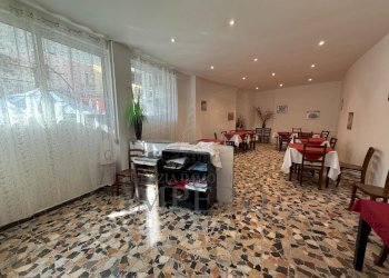 sala da pranzo - Ristorante Corso Verbone 45, Soldano - foto 7