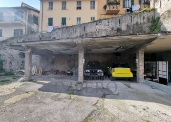 piazzale - Magazzino Via Giovanni Trossarelli 14, Ventimiglia - foto 4