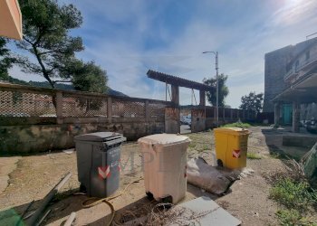 piazzale - Magazzino Via Giovanni Trossarelli 14, Ventimiglia - foto 8