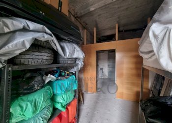 vano - Magazzino Via Giovanni Trossarelli 14, Ventimiglia - foto 13