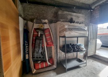 vano - Magazzino Via Giovanni Trossarelli 14, Ventimiglia - foto 14