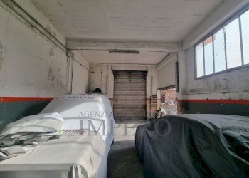vano - Magazzino Via Giovanni Trossarelli 14, Ventimiglia - foto 15