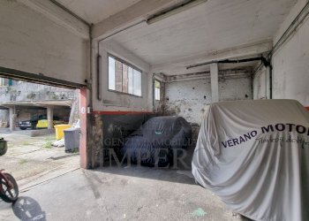 vano - Magazzino Via Giovanni Trossarelli 14, Ventimiglia - foto 16