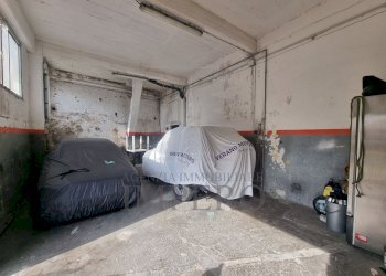 vano - Magazzino Via Giovanni Trossarelli 14, Ventimiglia - foto 17