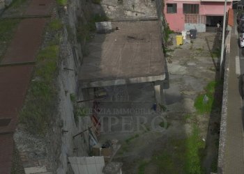 drone - Magazzino Via Giovanni Trossarelli 14, Ventimiglia - foto 18