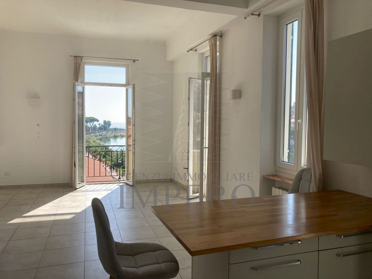 cucina - Appartamento Largo Torino 10, Ventimiglia - foto 3