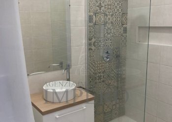 bagno - Appartamento Largo Torino 10, Ventimiglia - foto 6