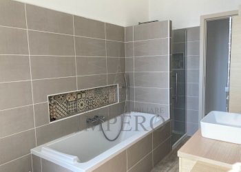bagno - Appartamento Largo Torino 10, Ventimiglia - foto 8